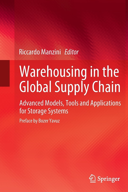 Couverture_Warehousing in the Global Supply Chain