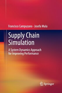 Front cover_Supply Chain Simulation