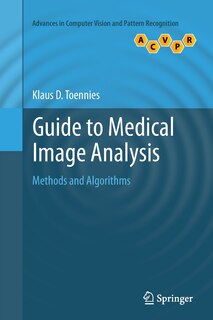 Couverture_Guide to Medical Image Analysis