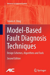 Couverture_Model-based Fault Diagnosis Techniques