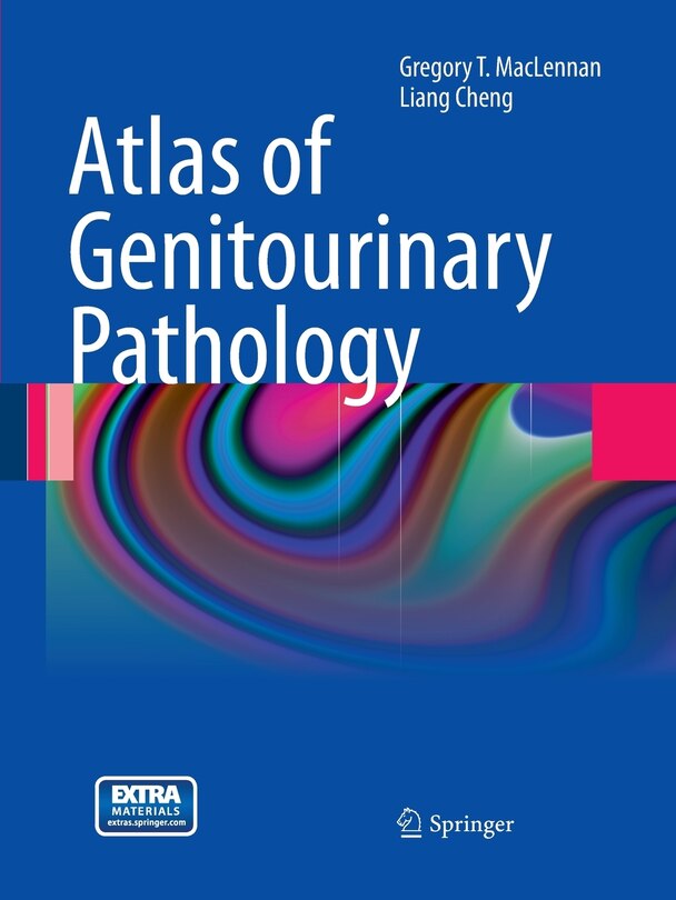 Couverture_Atlas of Genitourinary Pathology