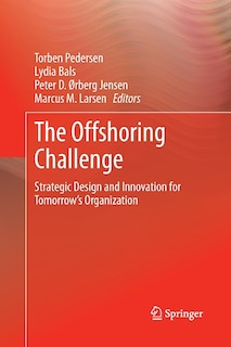 Couverture_The Offshoring Challenge