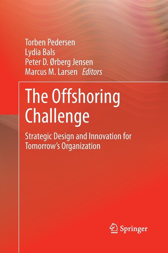 Couverture_The Offshoring Challenge