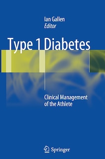 Front cover_Type 1 Diabetes