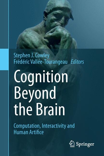Front cover_Cognition Beyond The Brain