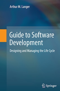 Front cover_Guide to Software Development