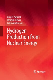 Front cover_Hydrogen Production From Nuclear Energy