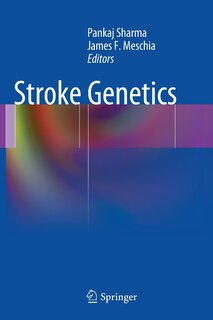 Couverture_Stroke Genetics