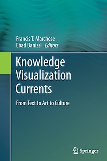 Couverture_Knowledge Visualization Currents