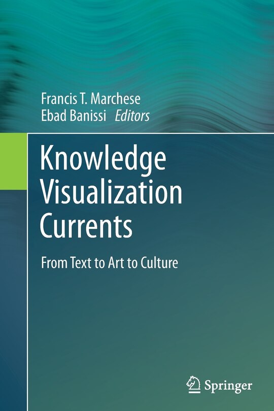 Couverture_Knowledge Visualization Currents