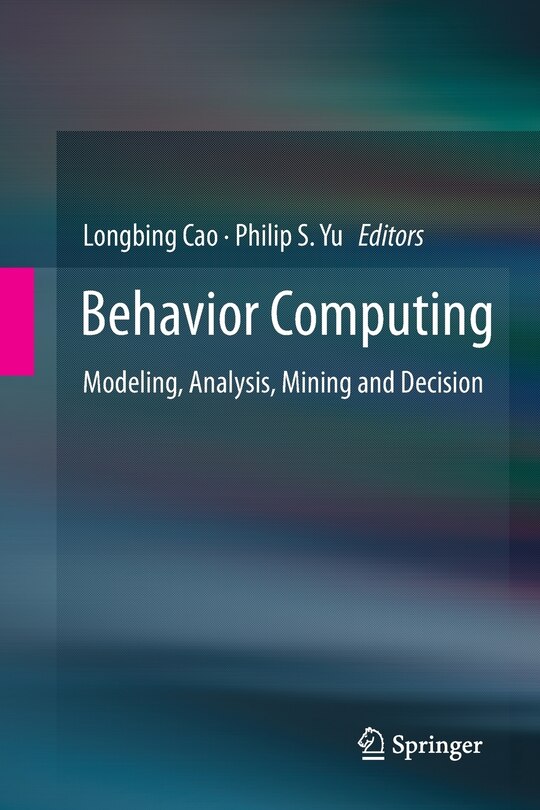 Couverture_Behavior Computing