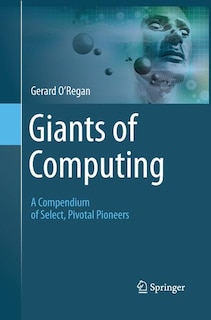 Front cover_Giants Of Computing