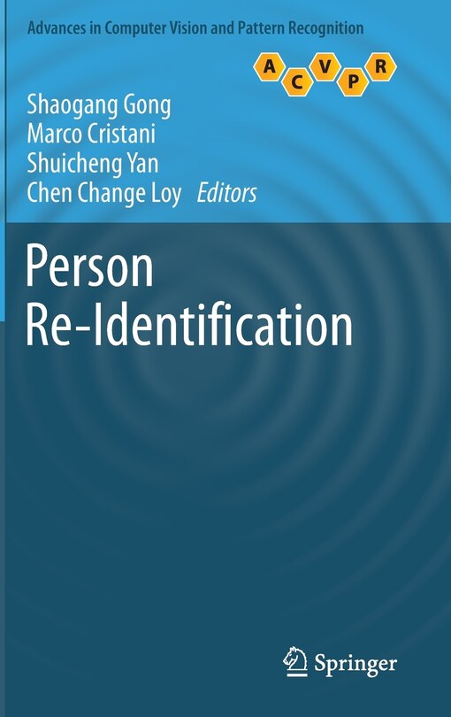 Person Re-Identification