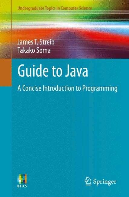 Couverture_Guide to Java