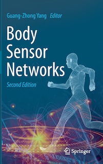 Couverture_Body Sensor Networks