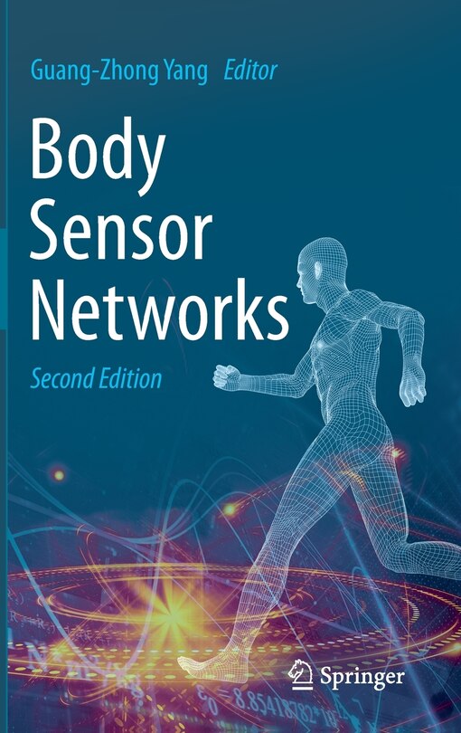 Couverture_Body Sensor Networks