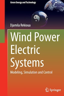 Couverture_Wind Power Electric Systems