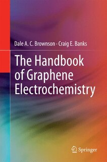 Front cover_The Handbook of Graphene Electrochemistry
