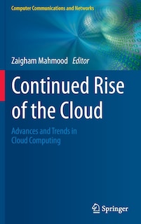 Couverture_Continued Rise of the Cloud