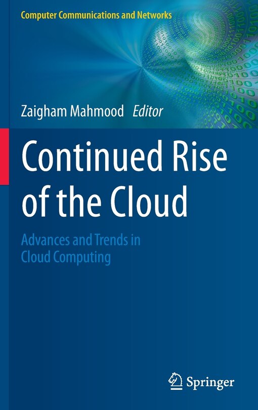 Couverture_Continued Rise of the Cloud