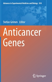 Couverture_Anticancer Genes