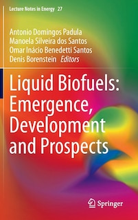 Front cover_Liquid Biofuels