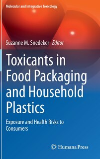 Front cover_Toxicants in Food Packaging and Household Plastics