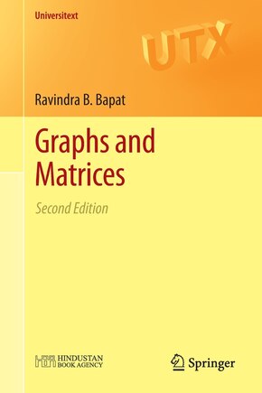 Graphs and Matrices