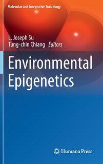 Couverture_Environmental Epigenetics