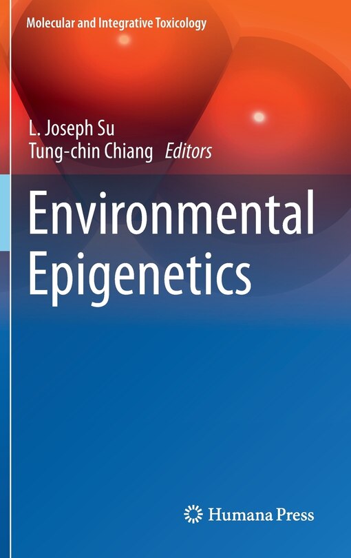 Couverture_Environmental Epigenetics