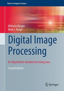 Couverture_Digital Image Processing