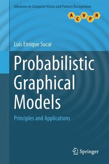 Couverture_Probabilistic Graphical Models