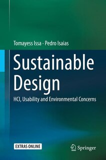 Front cover_Sustainable Design