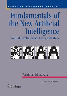 Couverture_Fundamentals Of The New Artificial Intelligence