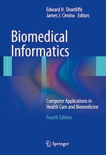 Couverture_Biomedical Informatics