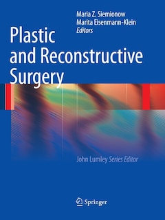 Plastic And Reconstructive Surgery