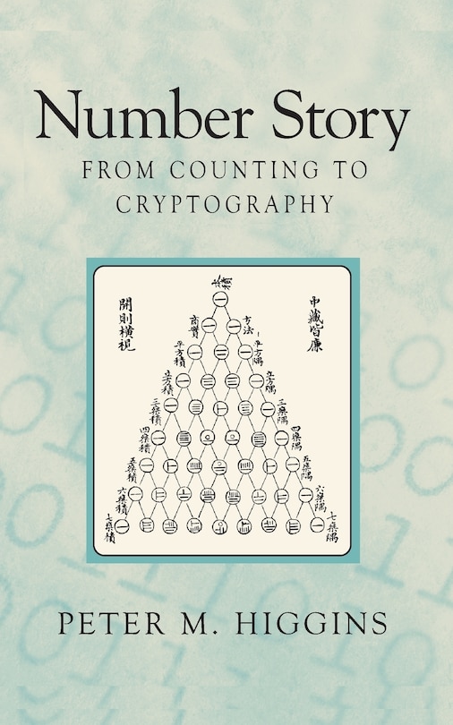 Front cover_Number Story