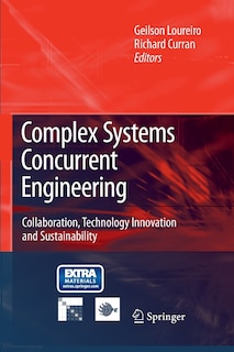 Couverture_Complex Systems Concurrent Engineering