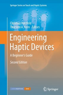 Front cover_Engineering Haptic Devices