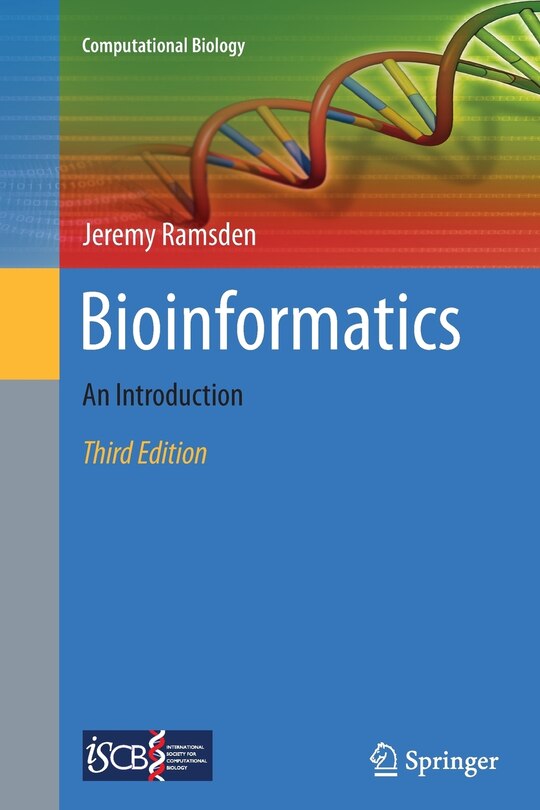 Front cover_Bioinformatics