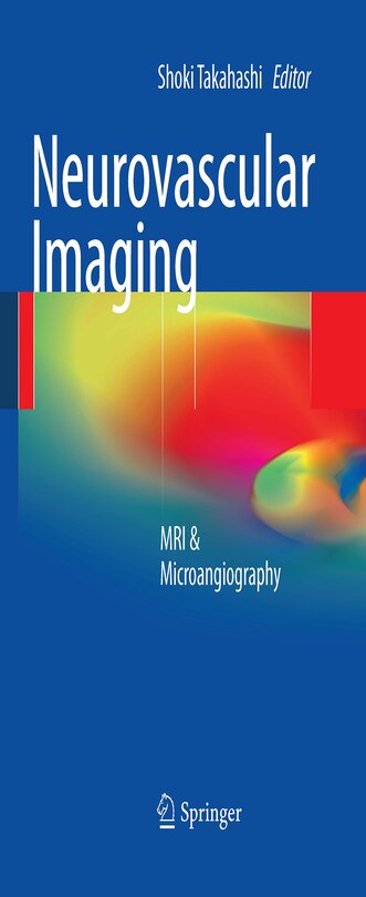 Couverture_Neurovascular Imaging