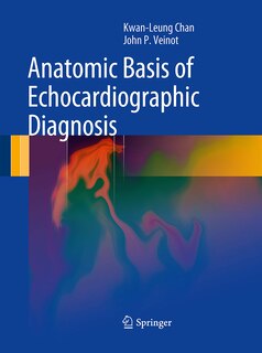 Front cover_Anatomic Basis Of Echocardiographic Diagnosis