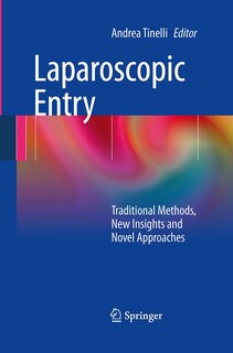 Front cover_Laparoscopic Entry