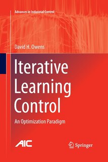 Front cover_Iterative Learning Control