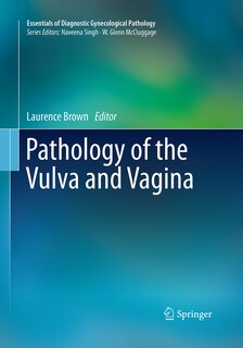 Couverture_Pathology Of The Vulva And Vagina