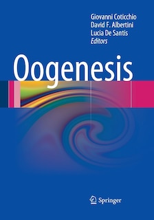 Front cover_Oogenesis