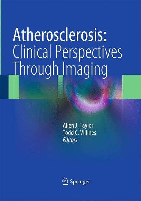 Front cover_Atherosclerosis