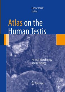 Front cover_Atlas On The Human Testis