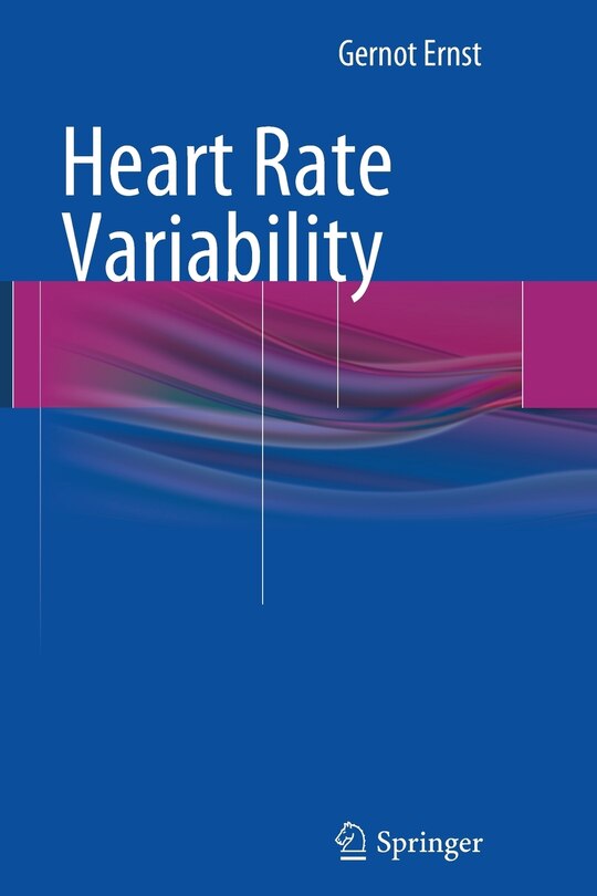 Front cover_Heart Rate Variability