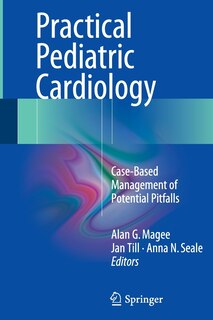Front cover_Practical Pediatric Cardiology